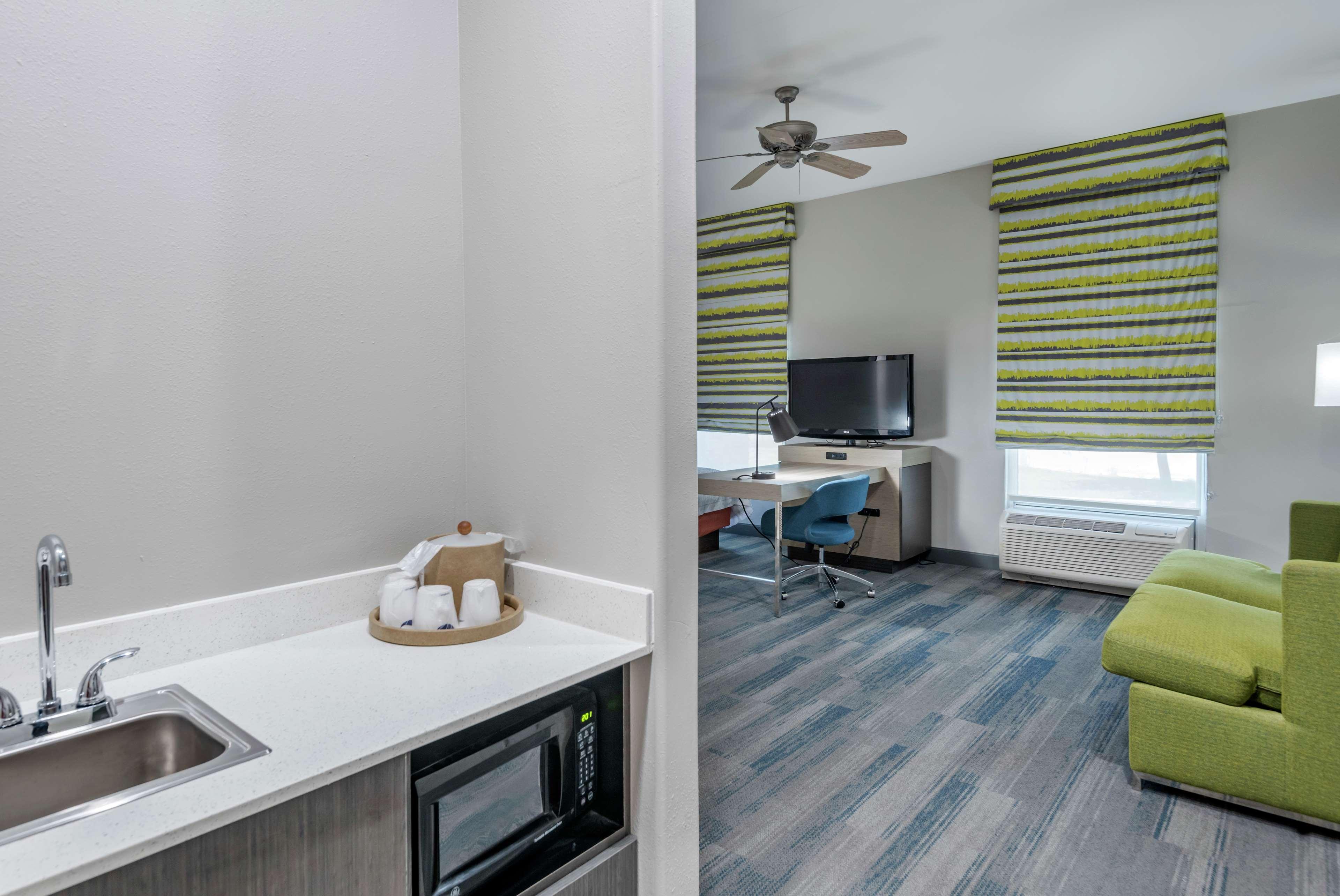 Hampton Inn Brownwood Exterior foto