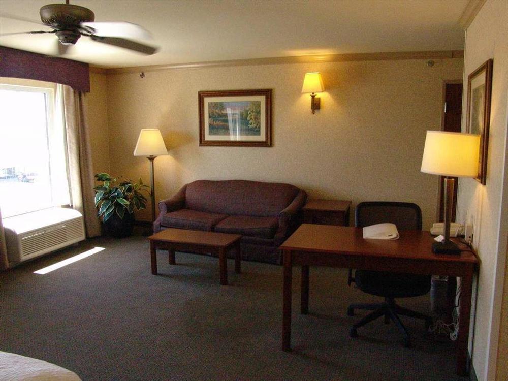 Hampton Inn Brownwood Cameră foto